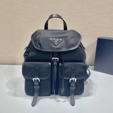 Prada Backpacks